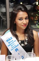 Max Miss Hyderabad Finalists Photos